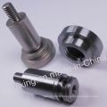 Industrial Components with CNC Machining Service